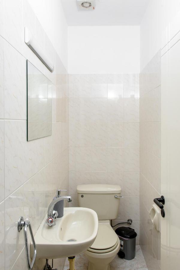 Callisto 3 Bedroom Apartment Larnaca Exteriér fotografie